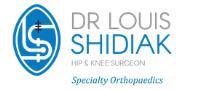 Dr Louis Shidiak image 1